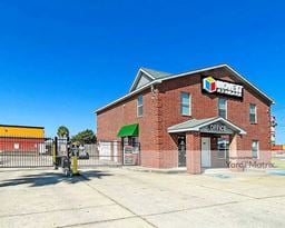 Image for Move It Self Storage - 4902 Ayers Street, Corpus Christi, TX