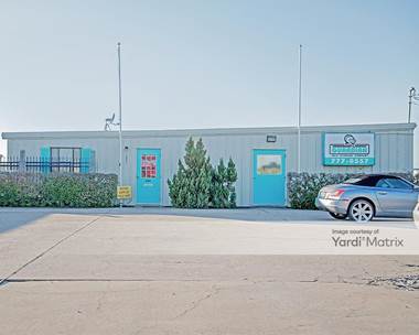 Storage Units for Rent available at 1901 Highway 181, Portland, TX 78374