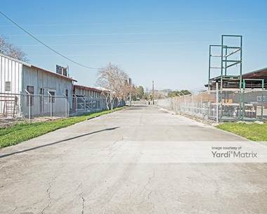 Storage Units for Rent available at 5849 Holly Road, Corpus Christi, TX 78412