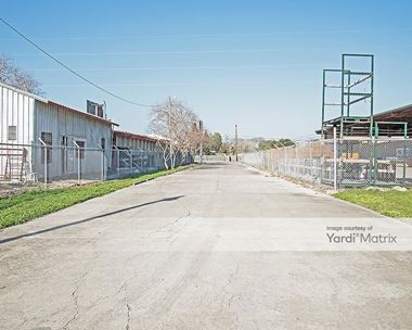 Storage Units for Rent available at 5849 Holly Road, Corpus Christi, TX 78412