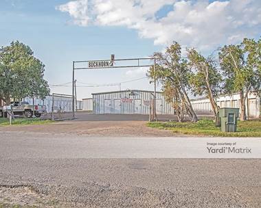Storage Units for Rent available at 2201 East Sain Drive, Alice, TX 78332