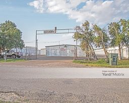 Image for Buckhorn Mini Storage - 2201 East Sain Drive, Alice, TX
