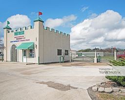 Image for Fortress Storage Center - 205 Highway 35 South, Rockport, TX