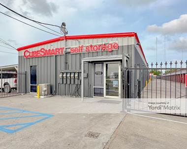 Storage Units for Rent available at 126 Flato Road, Corpus Christi, TX 78405