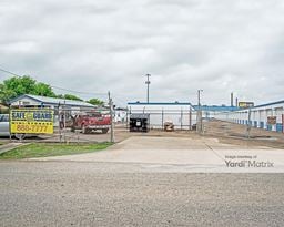 Image for Safeguard Mini - Storage - 863 Savage Lane, Corpus Christi, TX