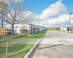 Image for Safe Guard Mini Storage - 10650 Interstate Highway 37, Corpus Christi, TX