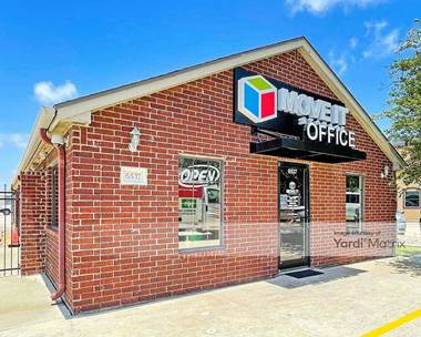 Storage Units for Rent available at 6537 Weber Road, Corpus Christi, TX 78413