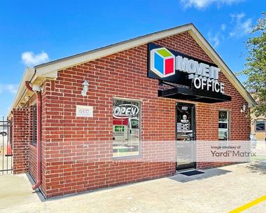 Image for Move It Storage - 6537 Weber Road, Corpus Christi, TX