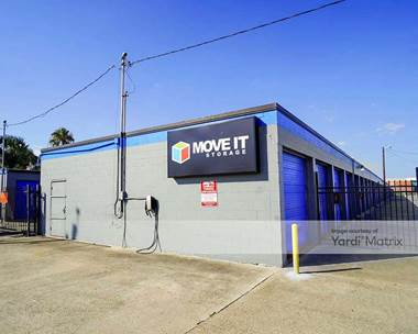 Storage Units for Rent available at 2902 South Padre Island Drive, Corpus Christi, TX 78415