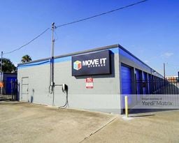 Image for Move It Self Storage - 2902 South Padre Island Drive, Corpus Christi, TX