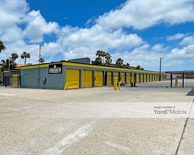 Storage Units for Rent available at 2902 South Padre Island Drive, Corpus Christi, TX 78415