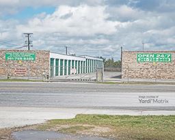 Image for Third Coast Storage - 2051 West Wheeler Avenue, Aransas Pass, TX