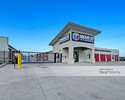 Image for Move It Self Storage - 7101 Yorktown Blvd, Corpus Christi, TX