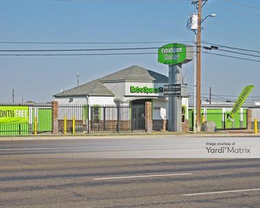 Image for Avid Storage - 5306 North Grandview Avenue, Odessa, TX