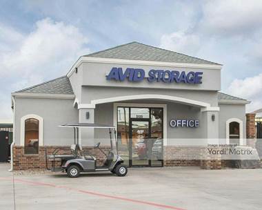Storage Units for Rent available at 3125 Kermit Hwy, Odessa, TX 79764