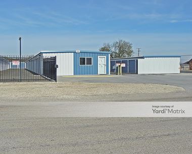 Storage Units for Rent available at 409 East 23rd Street, Big Spring, TX 79720
