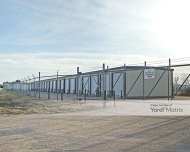Storage Units for Rent available at 2118 South County Road 1083, Midland, TX 79706