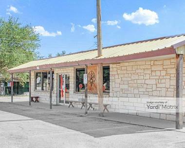 Storage Units for Rent available at 5601 North Dixie Blvd, Odessa, TX 79762