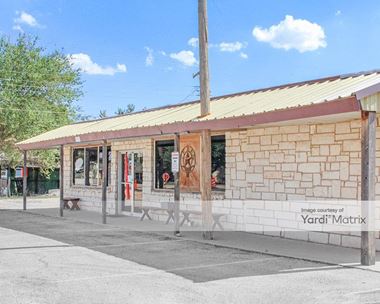 Image for Presto Storage - 5601 North Dixie Blvd, Odessa, TX