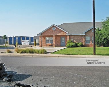 Image for Lone Star Storage Center - 4415 East 53rd, Odessa, TX