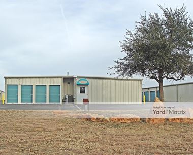 Storage Units for Rent available at 4928 North Lamesa Road, Midland, TX 79705
