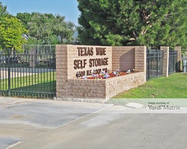 Image for Easy Stop Storage - 4500 NE Loop 338, Odessa, TX