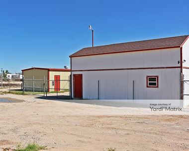 Storage Units for Rent available at 1900 FM 1936, Odessa, TX 79762