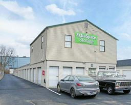 Image for Extra Space Storage - 124 Mabry Hood Road, Knoxville, TN