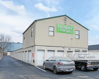 Image for Extra Space Storage - 124 Mabry Hood Road, Knoxville, TN