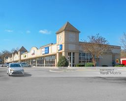 Image for Storage Rentals of America - 3303 Sutherland Avenue NW, Knoxville, TN