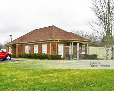 Storage Units for Rent available at 7503 Taggart Lane, Knoxville, TN 37938