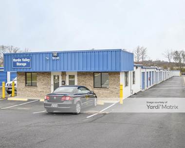 Storage Units for Rent available at 10241 Hardin Valley Road, Knoxville, TN 37932