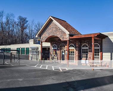 Storage Units for Rent available at 6165 Primus Road, Knoxville, TN 37912