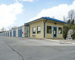 Image for Extra Space Storage - 11825 Snyder Road, Knoxville, TN
