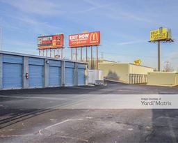 Image for Your Extra Storage - 254 Harry Lane Blvd, Knoxville, TN