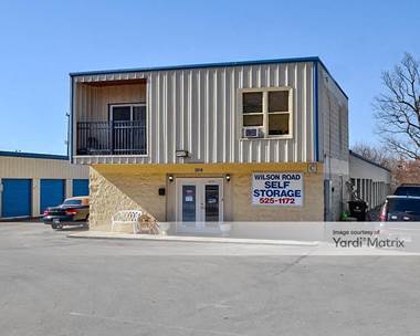 Storage Units for Rent available at 2019 Wilson Road, Knoxville, TN 37912