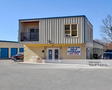 Image for Wilson Road Self Storage - 2019 Wilson Road, Knoxville, TN