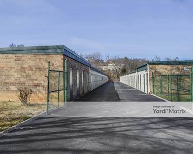 Storage Units for Rent available at 6415 Baum Drive, Knoxville, TN 37919