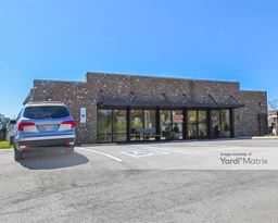 Image for Secure Pack Storage - 1325 Highway 321 North, Lenoir City, TN