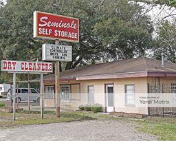 Image for Seminole Self Storage - 2314 Crawfordville Hwy, Crawfordville, FL