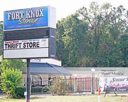 Image for Fort KNOX Storage - 3244-A North Monroe Street, Tallahassee, FL
