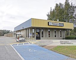 Image for Storage King USA - 942 Capital Circle SW, Tallahasee, FL