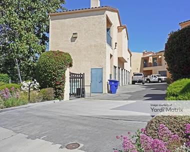 Storage Units for Rent available at 5666 Carpinteria Avenue, Carpinteria, CA 93013