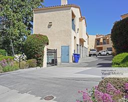 Image for Alamo Self Storage - 5666 Carpinteria Avenue, Carpinteria, CA