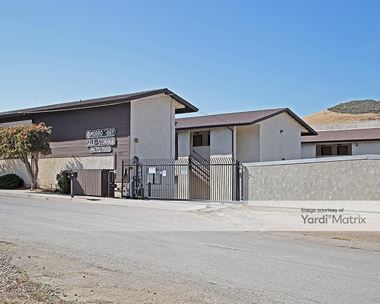 Storage Units for Rent available at 1111 Allesandro Street, Morro Bay, CA 93442