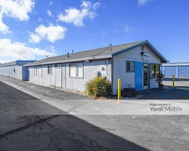 Storage Units for Rent available at 517 North 8th Street, Lompoc, CA 93436
