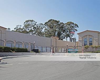 Storage Units for Rent available at 3045 Duncan Lane, San Luis Obispo, CA 93401
