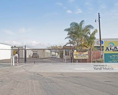 Storage Units for Rent available at 645 Tank Farm Road, San Luis Obispo, CA 93401