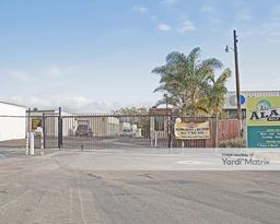 Image for Alamo Self Storage - 645 Tank Farm Road, San Luis Obispo, CA