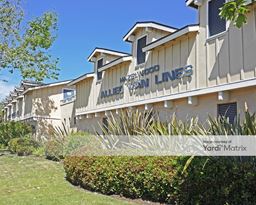Image for McCann Mini Storage - 1222 Cravens Lane, Carpinteria, CA